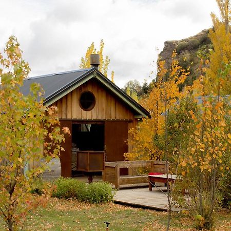San Martín de los AndesChapa Pituca Boutique公寓 外观 照片