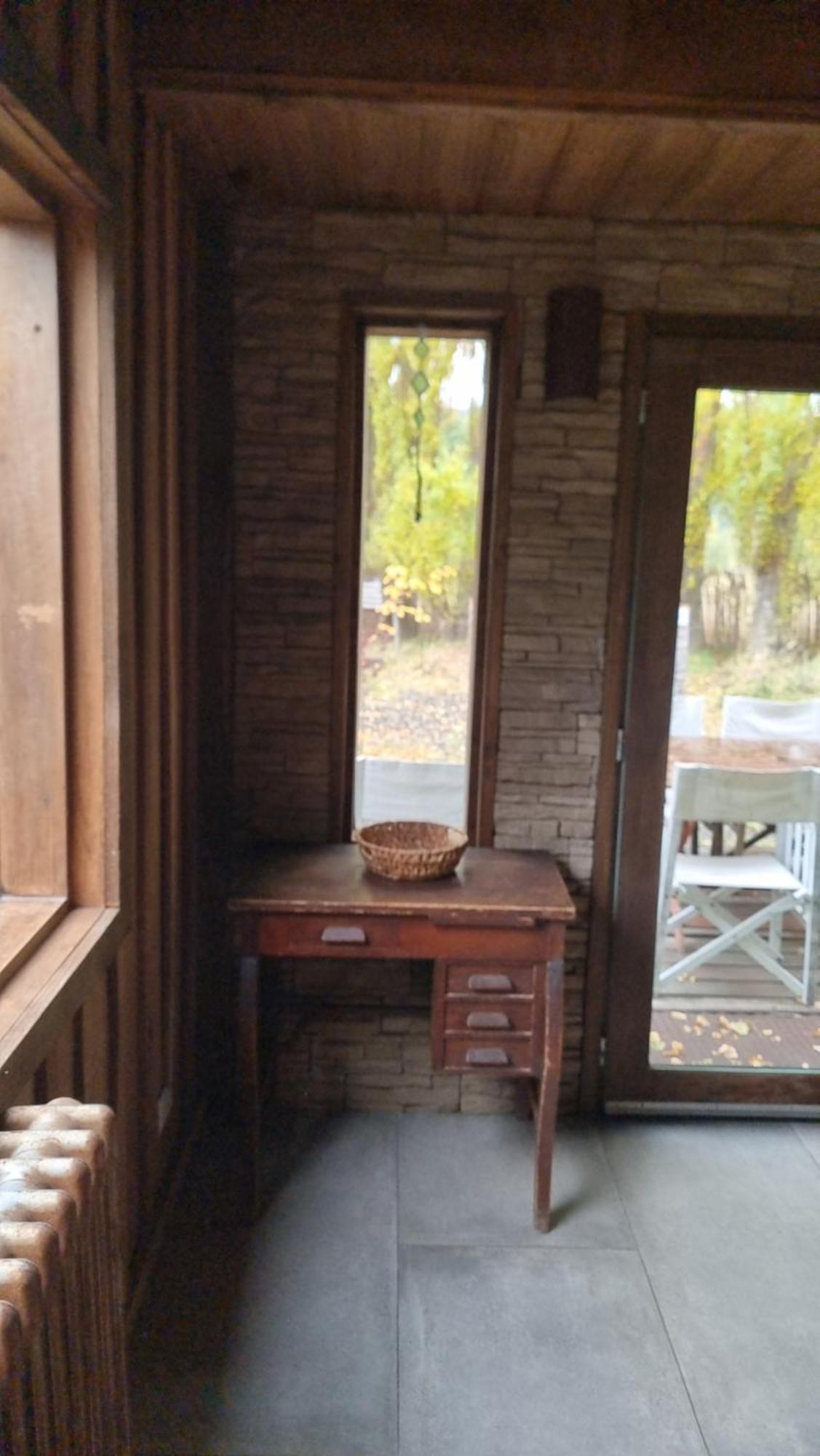 San Martín de los AndesChapa Pituca Boutique公寓 外观 照片
