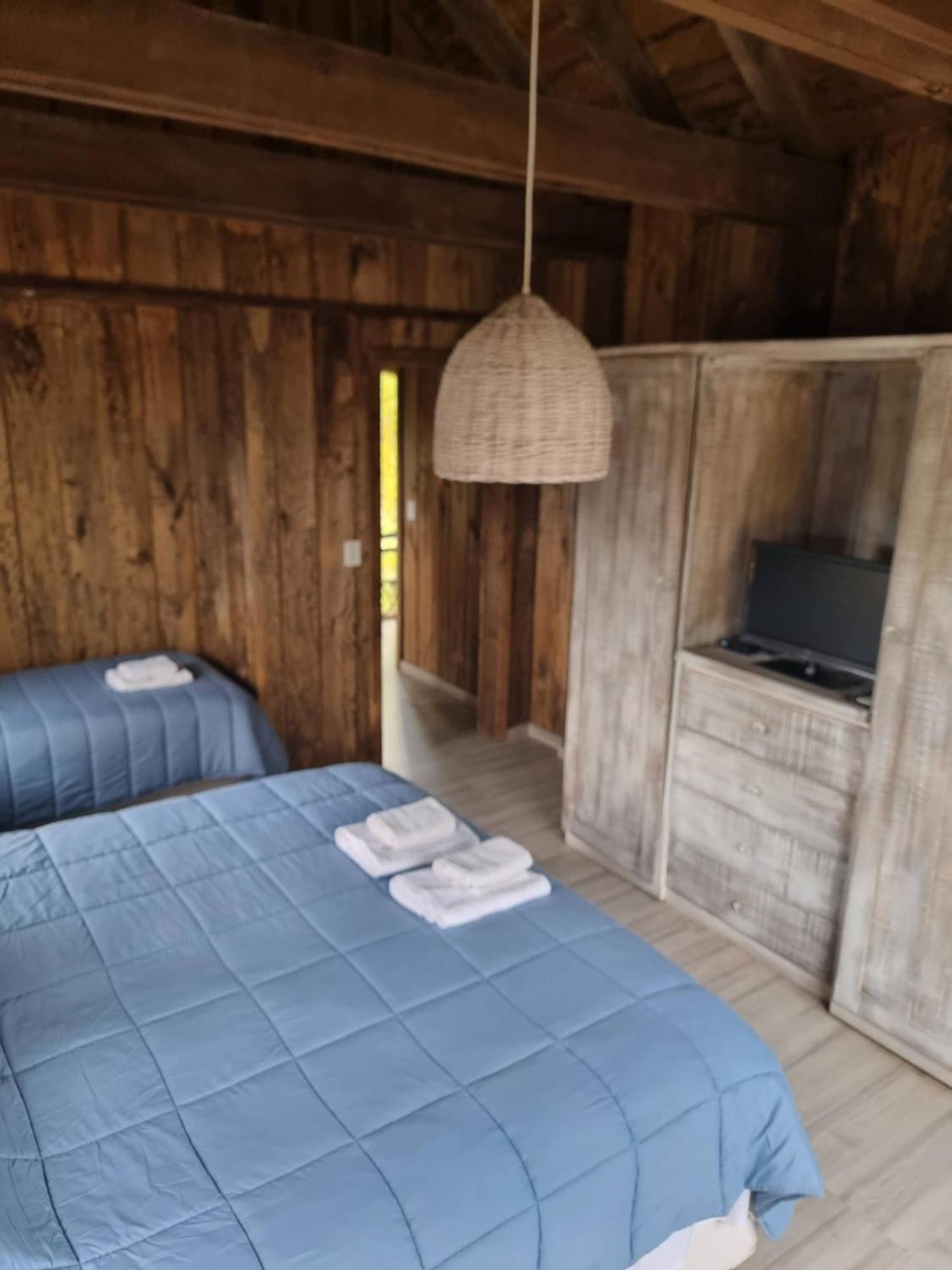 San Martín de los AndesChapa Pituca Boutique公寓 外观 照片